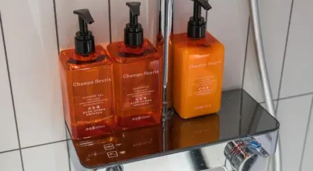 Orange Hotel (Shennan Avenue Huaqiang Branch)