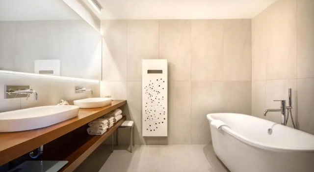 Люкс Presidential Remisens Hotel METROPOL