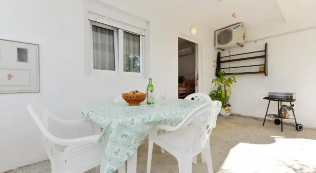 Апартаменты Apartments Antica - Edita