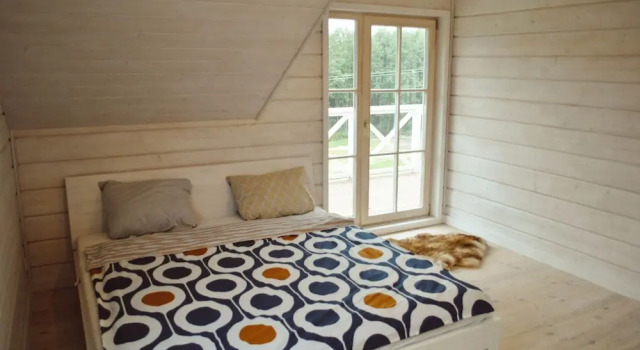Resort Natura 2000, Book Resort Hotels in Vilnius county with Parking, Parking