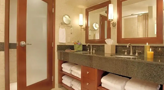 Двухместный номер Standard с видом на город Monterey Bay Inn