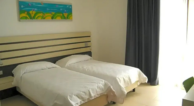 Номер Classic Holiday Inn Scottsdale North- Airpark by IHG