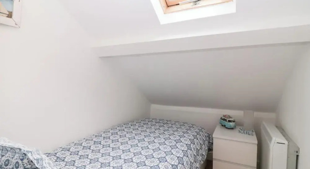 Smugglers Loft, Rezervasyon Tatil Evi Merseyside villalar, Villa