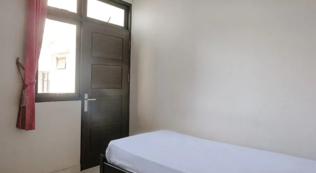 Lüks oda OYO Life 2744 Guest House Qudsi