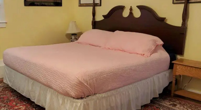 Семейный номер Standard The Rugosa Guest House