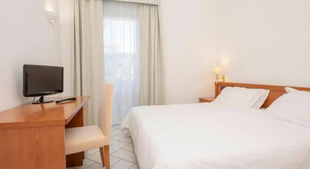 Двухместный номер Standard Hotel Del Sole