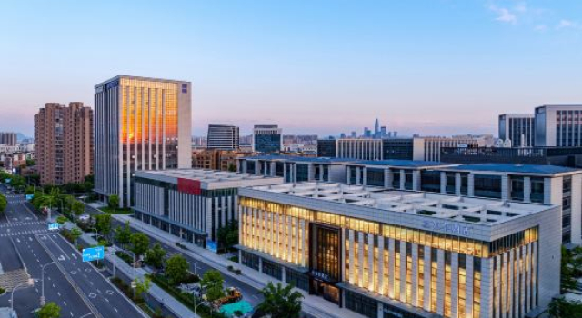 Rui Tai Hotel (Ningbo University, Zhuangshi, Yongjiang Laboratory Branch), Book Hotel Ningbo Zhejiang