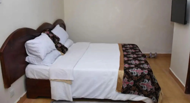 Номер Standard Boulevard Excelsior Motel