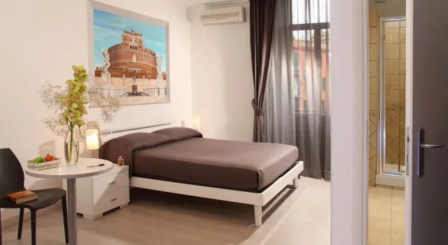 Rome ApartHotel