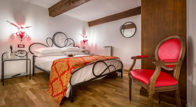 Номер Economy HomEdo B&B
