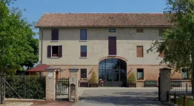 La Casa Di Campagna, Reserva ahora Hotel Reggio Emilia 