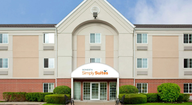Sonesta Simply Suites Chicago Libertyville