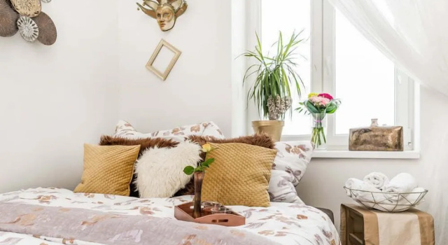 Апартаменты Comfort APT in Alb. nad Orlici by Michal&Friends