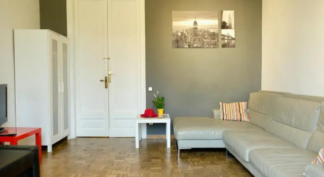 Grand Central Apartment, Забронировать Апартаменты/квартира Апартаменты Барселоны, рядом с Toguna, Апартаменты/квартира