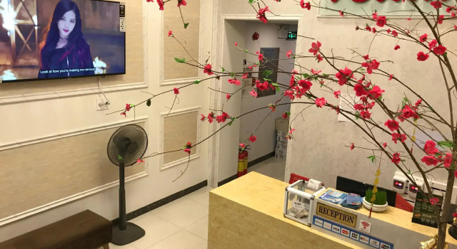 Tokia Hotel Nha Trang
