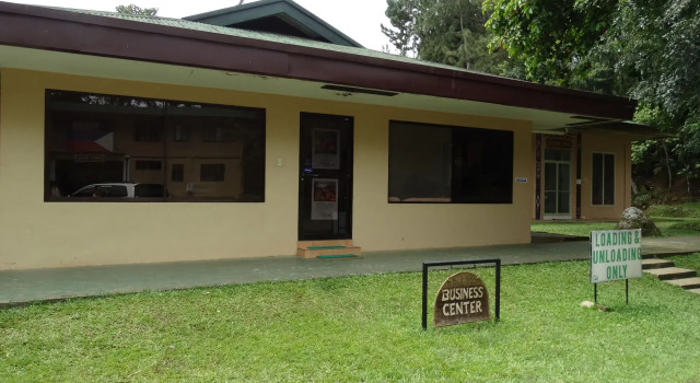 Eden Nature Park and Resort, Rezerwuj Ośrodek wypoczynkowy Hotele 3-gwiazdkowe w Mindanao, 3*