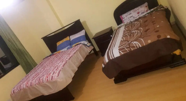 Номер Standard J&E hotel