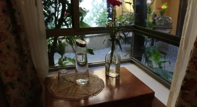 Номер Standard Suites del Carmen - Bruselas