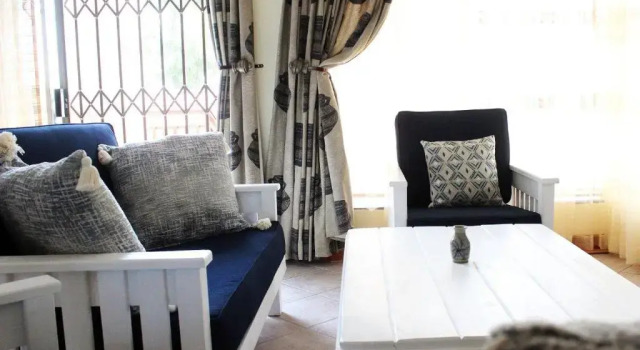 House Hibiscus, Забронировать Отель Седжфилд Найсна