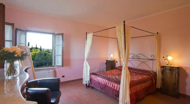 Апартаменты Superior Villa Brignole