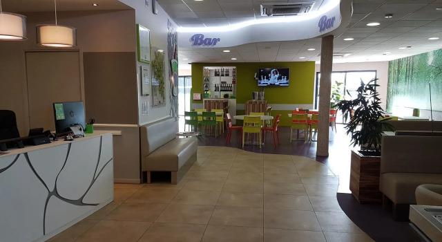 ibis Styles Villeneuve sur Lot