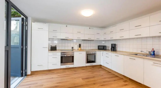 Номер Standard mk monteurzimmer eschborn