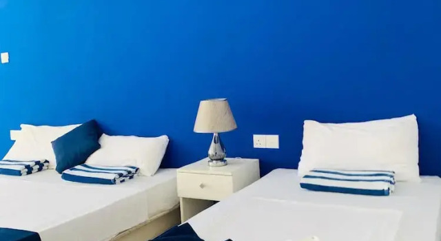 Номер Standard Anukama Resort