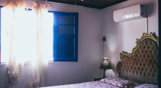 Pousada Nel Blu, Rezervovat Hotel Hotely v Bahia se snídaní, Snídaně