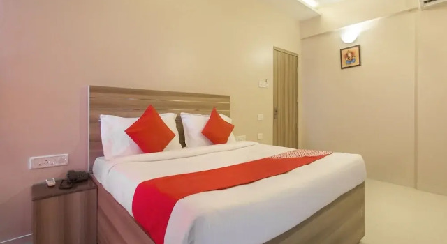 Hotel Gaurav Residency, Забронировать Отель Недорогие отели штата Махараштры, недорого