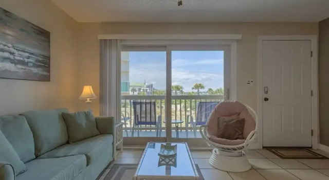 Summer House West B B105 by Meyer Vacation Rentals