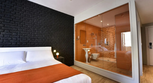 Quaint Boutique Hotel Sannat