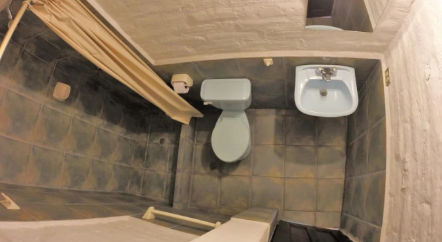 Трёхместный номер Standard Hostal LAuberge Inn