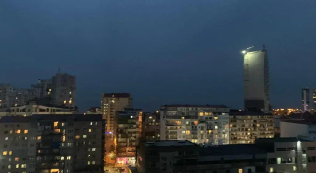 Апартаменты Gorgasali street Apartment