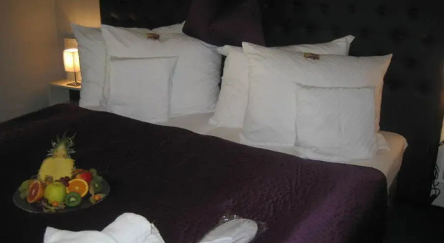 Hotel Ambassador-Berlin Grünau