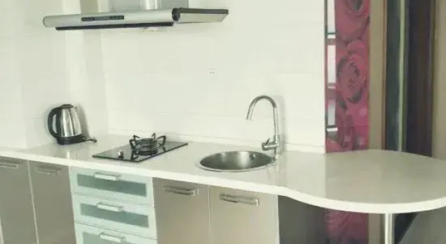 Xinyi Apartment, Varaa Huoneisto Harbin Heilongjiang