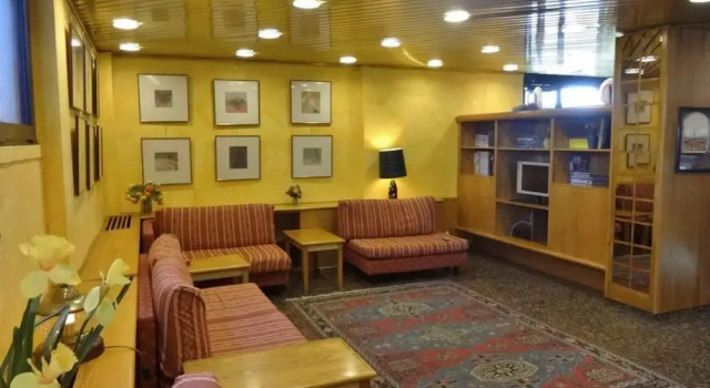 Hotel Longobardo, Réserver Hôtel Trezzo sull'Adda Lombardie