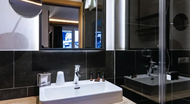 Люкс 24 by AvenidA - Mountain Residence