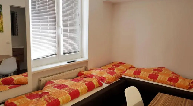 Студия Royal Living Apartments Vienna