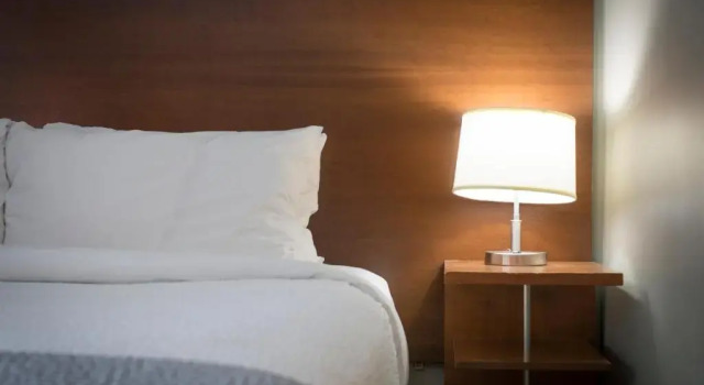 Standard Doppel Zimmer The Juniper Hotel & Bistro