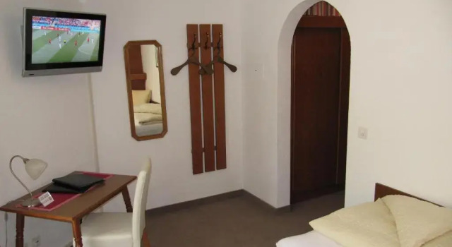Номер Standard Ferienresidenz Soliva