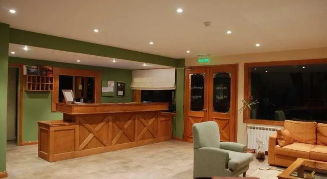 Hosteria Mirabeagle, Prenota Hotel Ushuaia Ski 