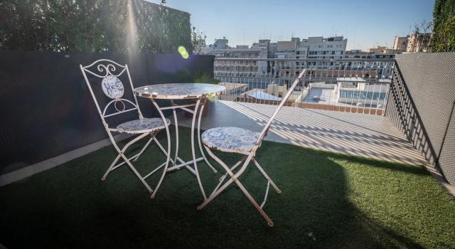 Полулюкс с балконом CconfortHotels Dolci Emozioni