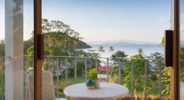 Номер Standard Mira Montra Resort Koh Mak