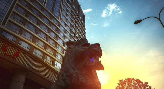 Da Cheng Shanshui Hotel, Забронировать Отель Чжанцзяцзе Хунань