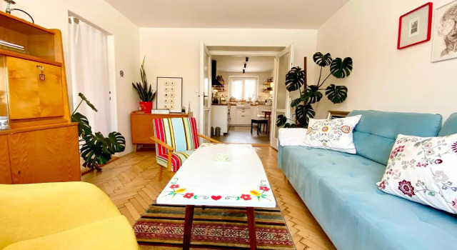 Chyža retro apartmán, Varaa Hotelli Prievidza Trenčiansky kraj