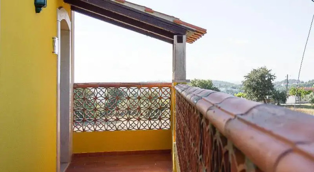Апартаменты с 2 комнатами Casa Da Padeira - Turismo Rural