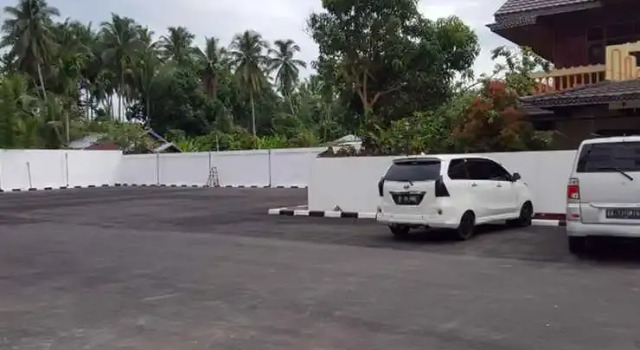 Hotel Sakura Syariah, Prenota Hotel Lubuk Basung West Sumatra Province