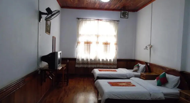 Duangkeomany Hotel, Book Hotel Phonsavan Xieng Khouang