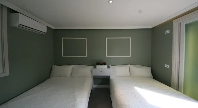 Artview Hotel