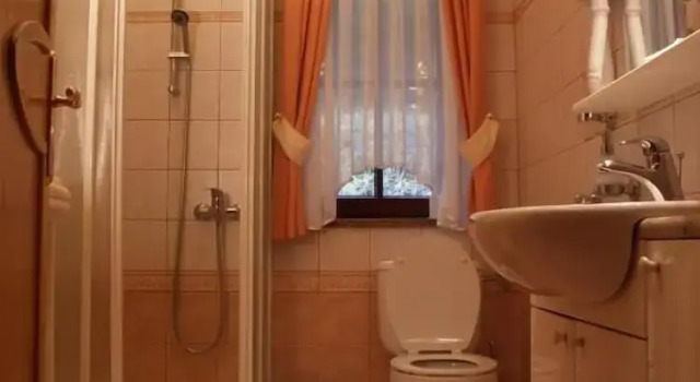 Апартаменты Comfort Green Village Rusevec